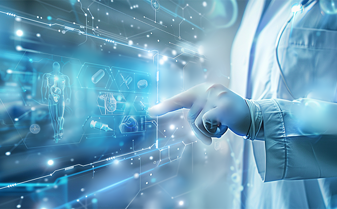 智能化監(jiān)測