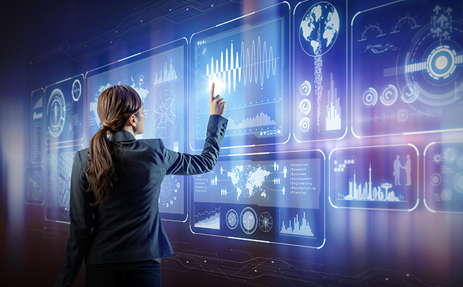 智能化決策支持