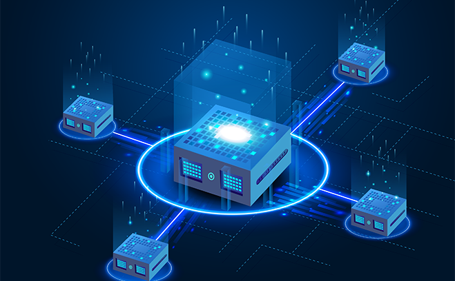 環(huán)境智能監(jiān)測調(diào)控