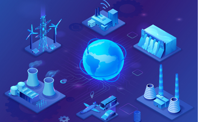 設(shè)備遠(yuǎn)程監(jiān)控