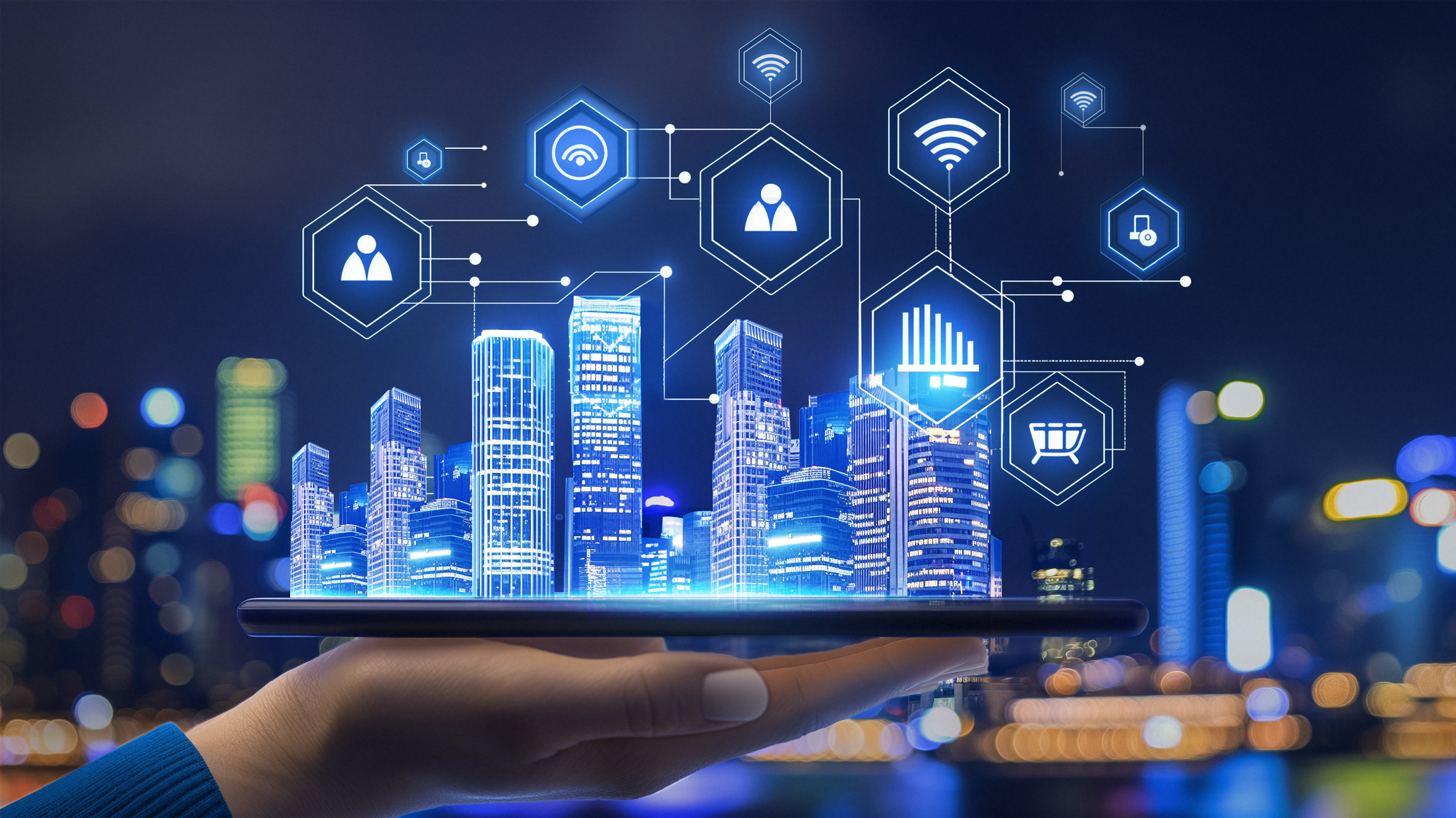 建立數(shù)字化園區(qū)管理平臺，實(shí)現(xiàn)設(shè)備數(shù)字化，實(shí)現(xiàn)跨園區(qū)弱電業(yè)務(wù)（包含BA、電能、消防等）的統(tǒng)一管理